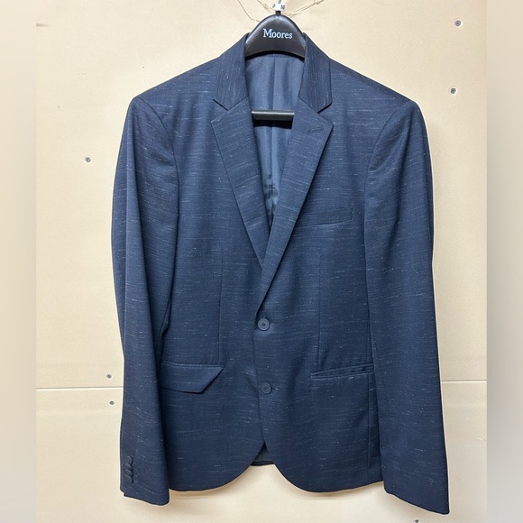 SUIT JACKET | Men’s Matinique suit jacket size 38R - Picture 1 of 6
